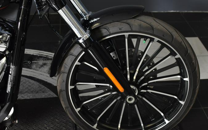 2024 Harley-Davidson Breakout FXBR