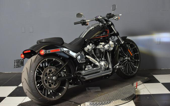 2024 Harley-Davidson Breakout FXBR