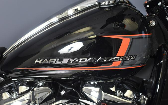 2024 Harley-Davidson Breakout FXBR