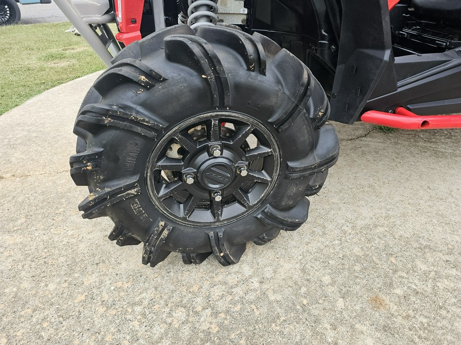 2022 Polaris RZR XP 1000 High Lifter