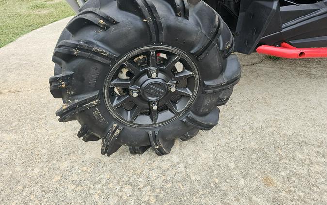 2022 Polaris RZR XP 1000 High Lifter