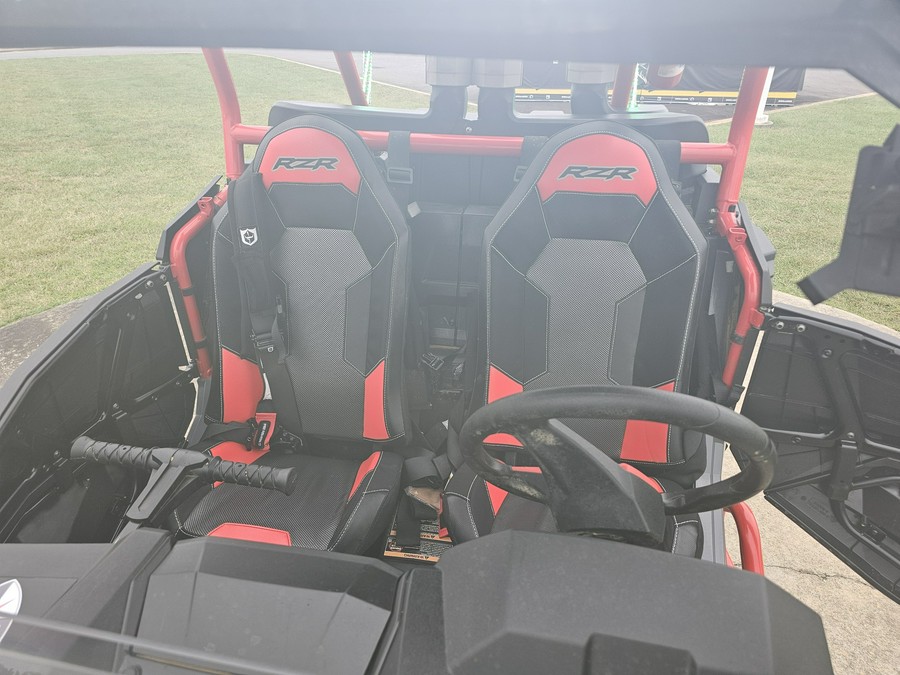 2022 Polaris RZR XP 1000 High Lifter