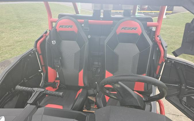 2022 Polaris RZR XP 1000 High Lifter