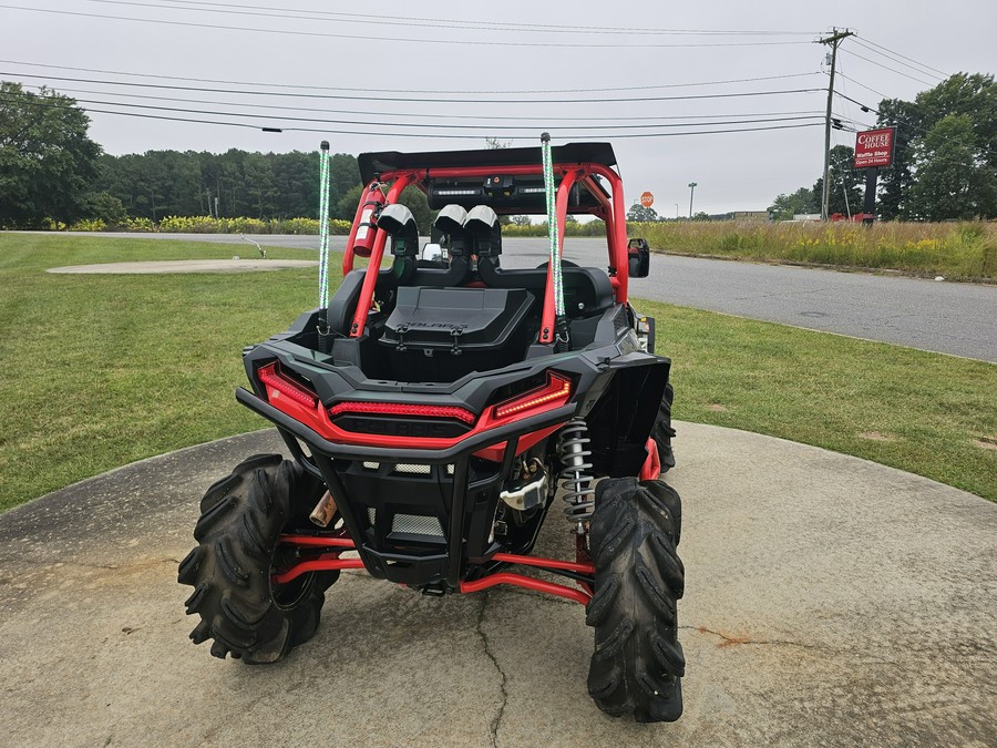 2022 Polaris RZR XP 1000 High Lifter