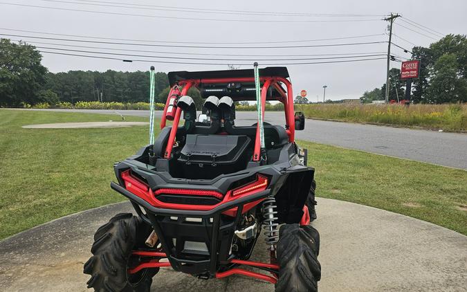 2022 Polaris RZR XP 1000 High Lifter