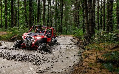 2022 Polaris RZR XP 1000 High Lifter