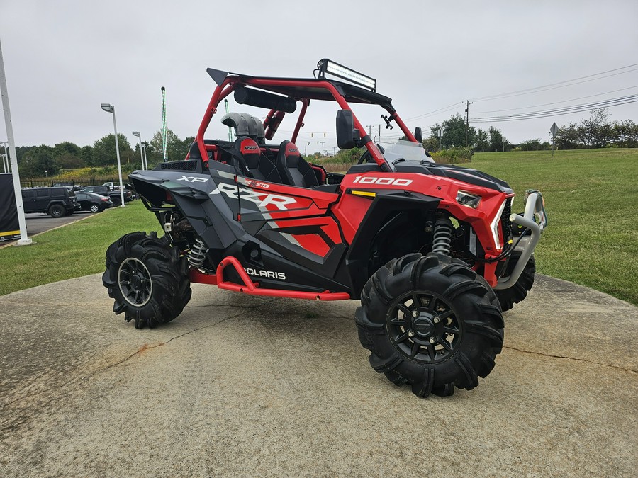 2022 Polaris RZR XP 1000 High Lifter