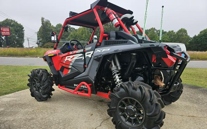 2022 Polaris RZR XP 1000 High Lifter