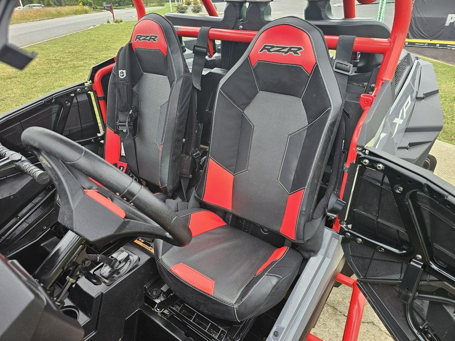2022 Polaris RZR XP 1000 High Lifter