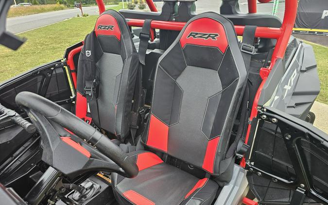 2022 Polaris RZR XP 1000 High Lifter
