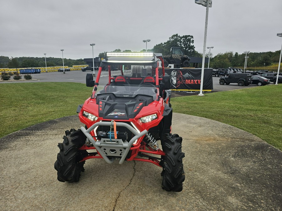 2022 Polaris RZR XP 1000 High Lifter