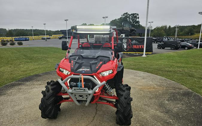 2022 Polaris RZR XP 1000 High Lifter