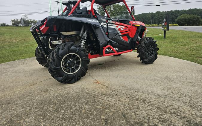 2022 Polaris RZR XP 1000 High Lifter