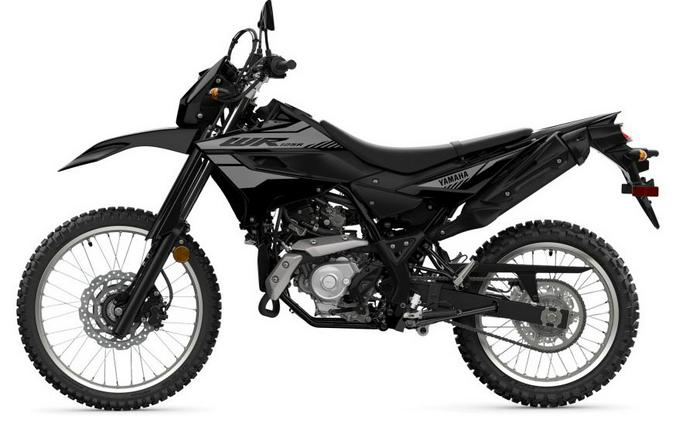 2027 Yamaha Motor Corp., USA WR125R