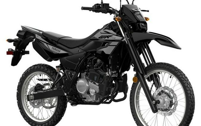 2027 Yamaha Motor Corp., USA WR125R