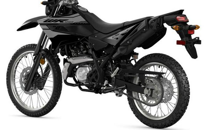 2027 Yamaha Motor Corp., USA WR125R