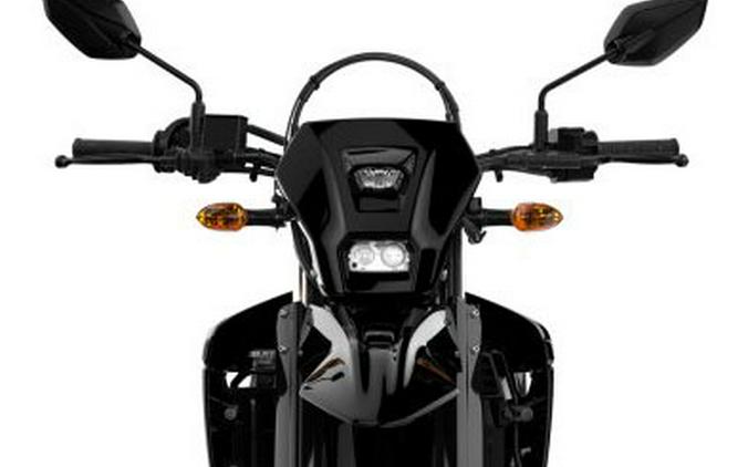 2027 Yamaha Motor Corp., USA WR125R