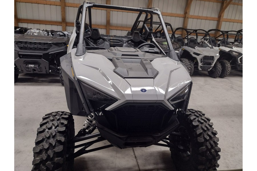 2023 Polaris Industries RZR Pro XP Sport Ghost Gray