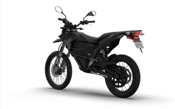 2023 Zero™ Motorcycles Zero FX ZF7.2