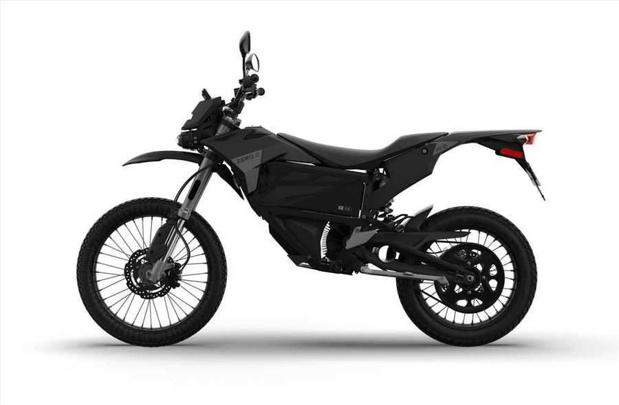 2023 Zero™ Motorcycles Zero FX ZF7.2