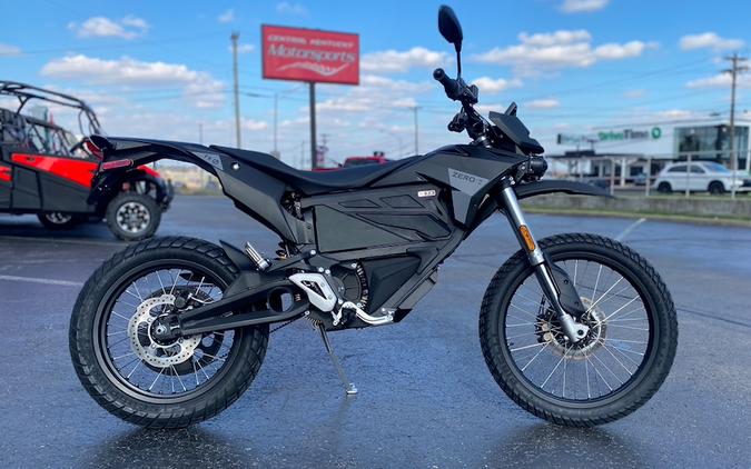 2023 Zero™ Motorcycles Zero FX ZF7.2