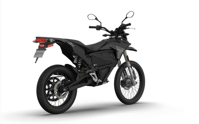 2023 Zero™ Motorcycles Zero FX ZF7.2