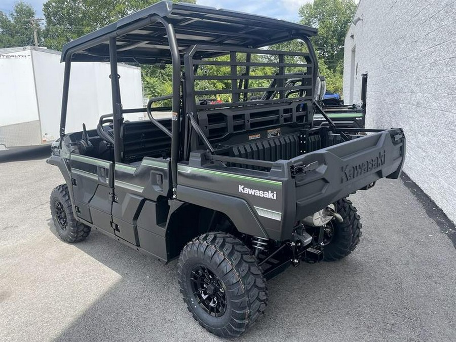 2024 Kawasaki Mule PRO-FXT™ 1000 LE