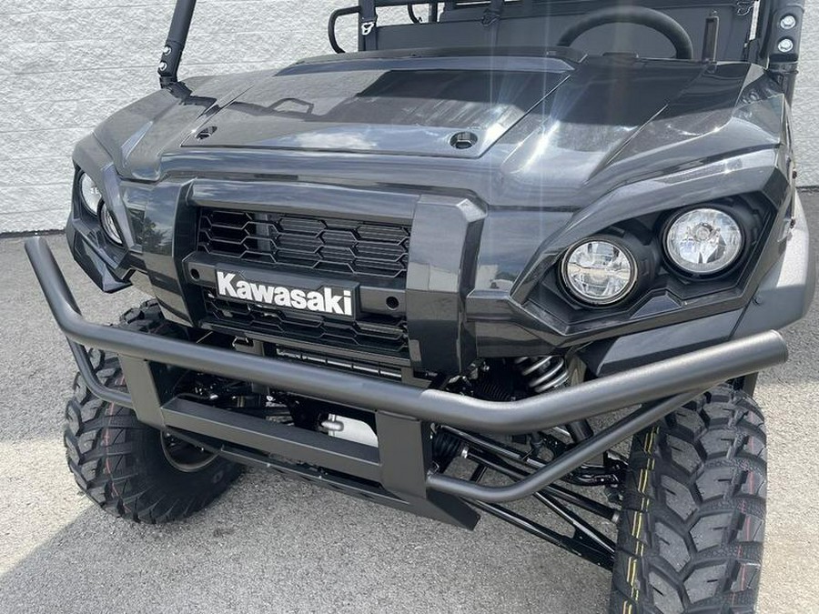 2024 Kawasaki Mule PRO-FXT™ 1000 LE