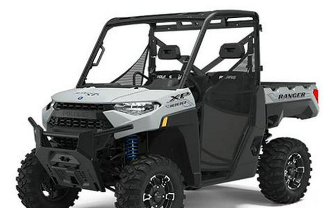 2022 Polaris Ranger XP 1000 Premium