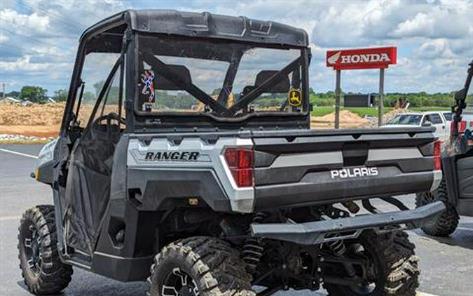 2022 Polaris Ranger XP 1000 Premium