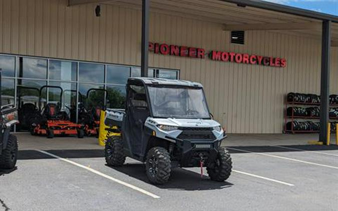 2022 Polaris Ranger XP 1000 Premium