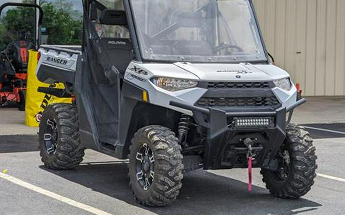 2022 Polaris Ranger XP 1000 Premium