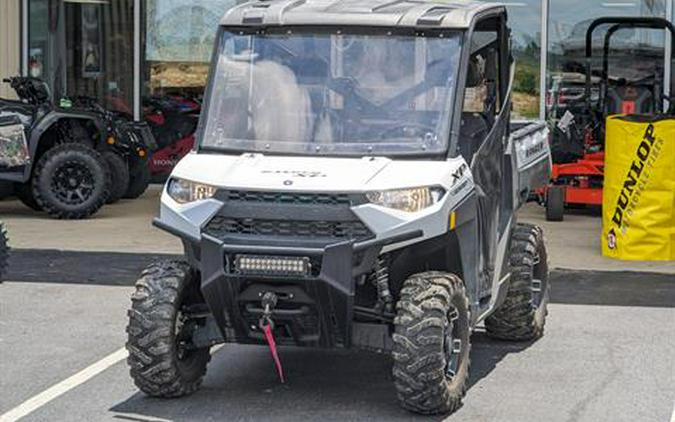 2022 Polaris Ranger XP 1000 Premium