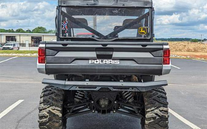 2022 Polaris Ranger XP 1000 Premium