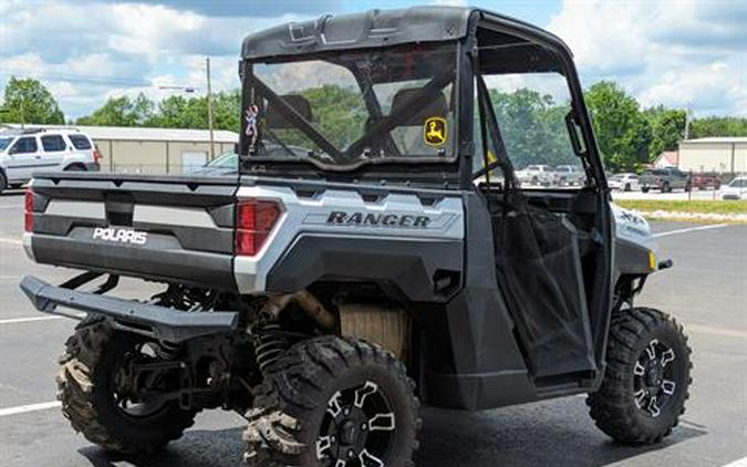 2022 Polaris Ranger XP 1000 Premium