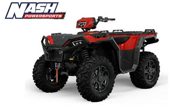 2024 Polaris® Sportsman XP 1000 Ultimate Trail