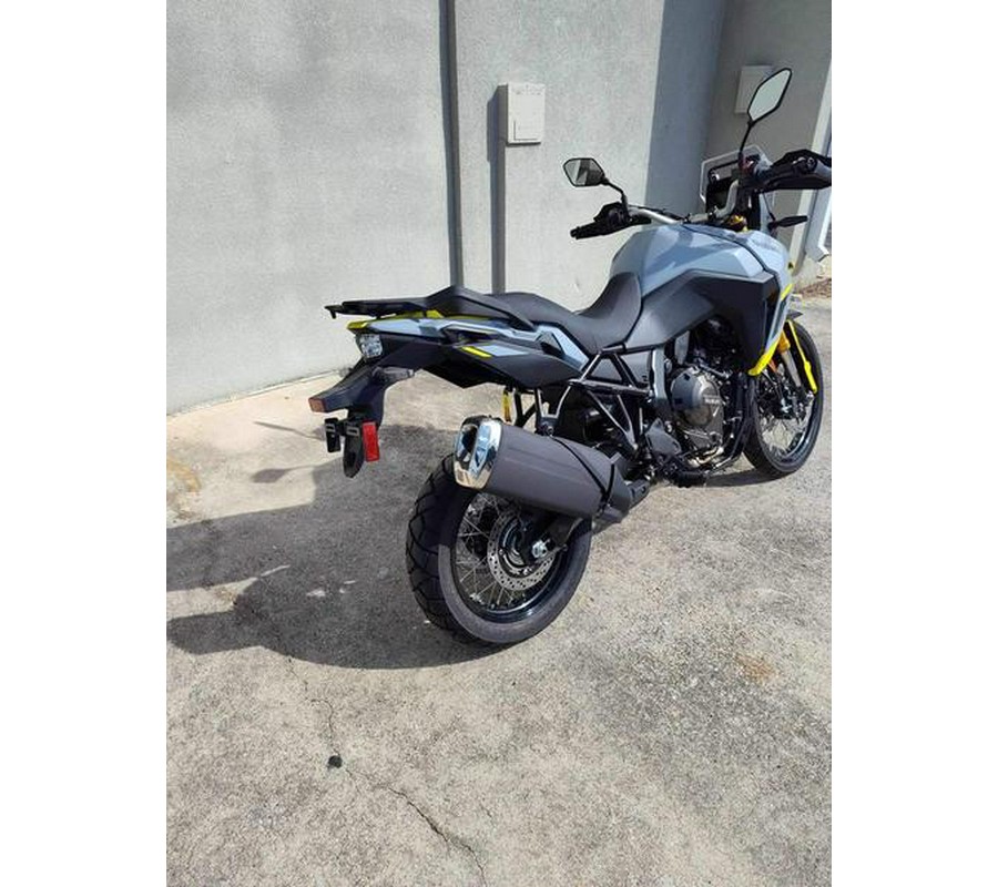 2023 Suzuki V-Strom 800DE