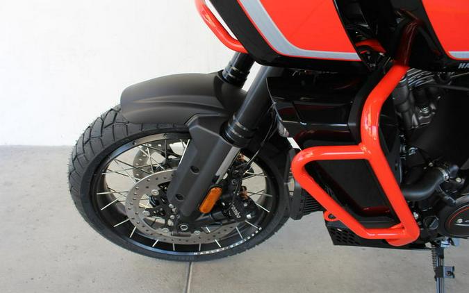 2024 Harley-Davidson® RA1250SE - CVO™ Pan America®