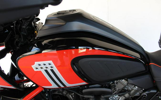 2024 Harley-Davidson® RA1250SE - CVO™ Pan America®