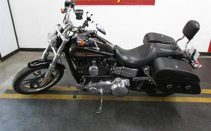 2008 Harley-Davidson Dyna Low Rider