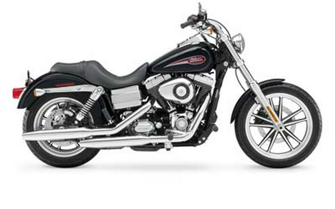 2008 Harley-Davidson Dyna Low Rider