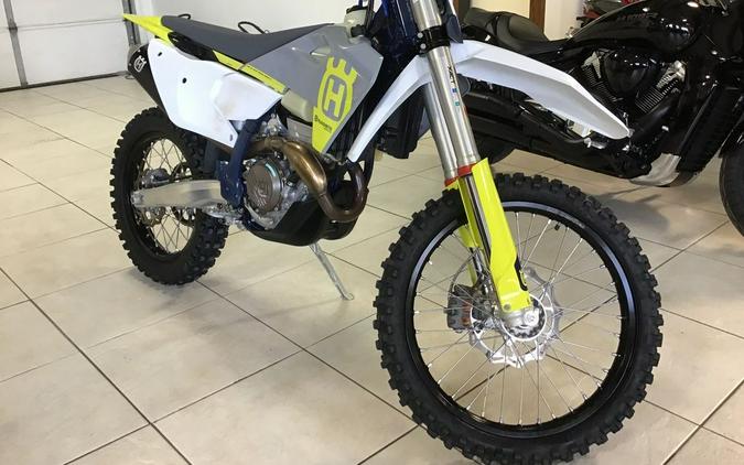 2023 Husqvarna® FX 350