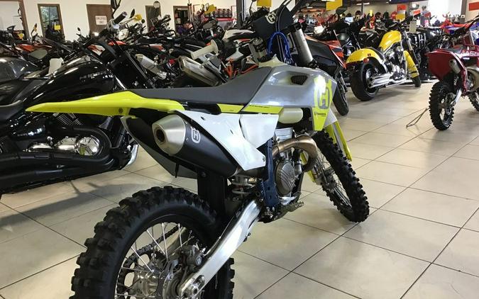 2023 Husqvarna® FX 350