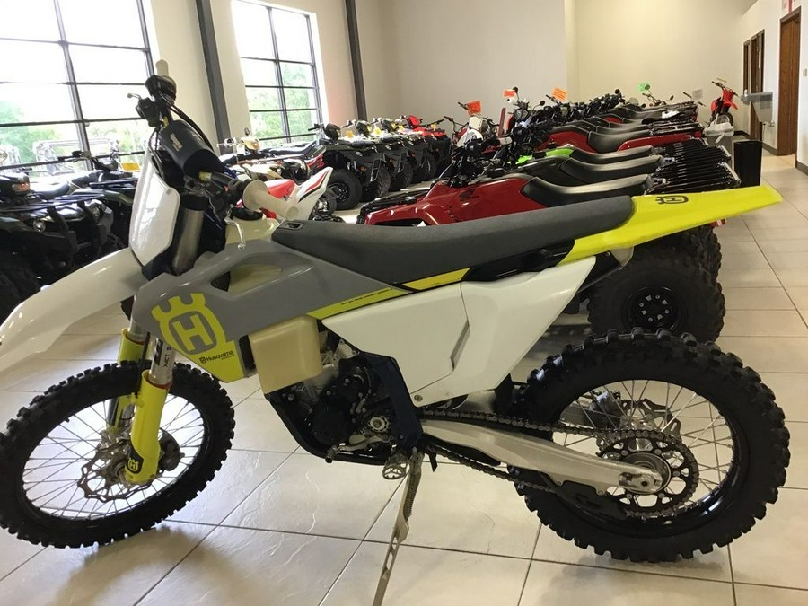 2023 Husqvarna® FX 350