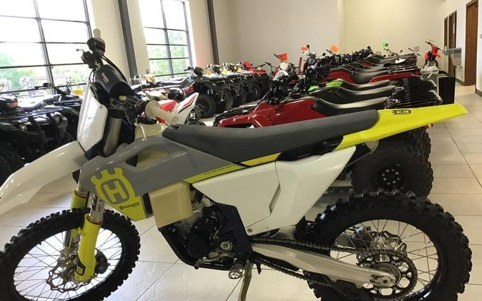 2023 Husqvarna® FX 350