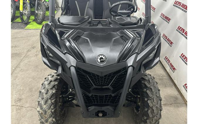 2023 Can-Am MAVERICK TRAIL DPS 700