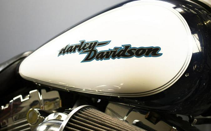 2005 Harley-Davidson® FXDCI - Dyna® Super Glide® Custom