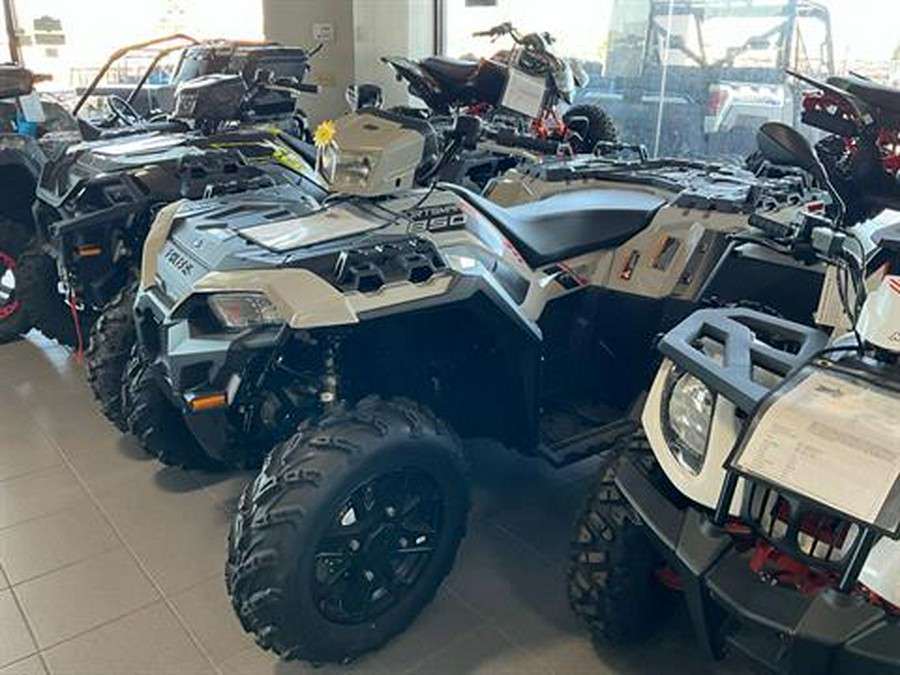 2023 Polaris Sportsman 850 Premium