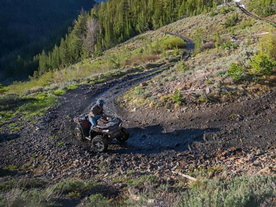 2023 Polaris Sportsman 850 Premium