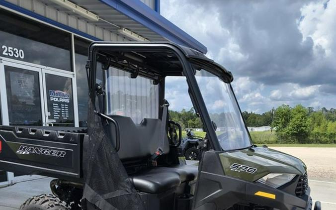 2024 Polaris Ranger® SP 570 Base